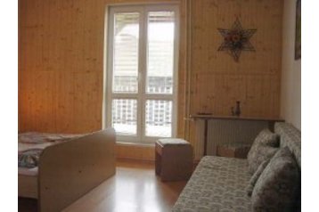 Slovakia Penzión Veľké Uherce, Exterior